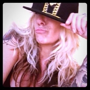 Meet your Posher, Jodi Sue